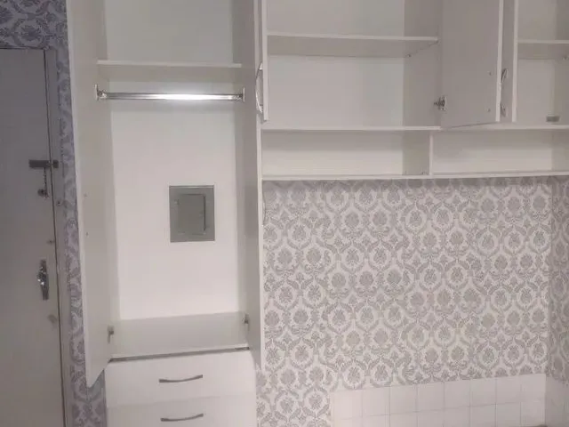 Imagem 1: Alugo Kitnet Kitnet com 1 dormitório