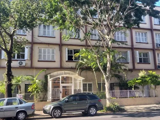 Imagem: Porto Alegre - Apartamento Padrão - Sao