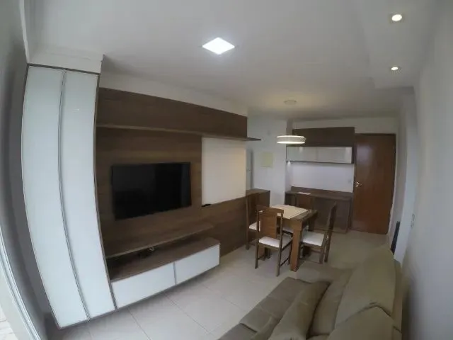Imagem 8: Apt 02Quartos Apartamento com 2 dormitórios
