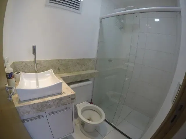 Imagem 9: Apt 02Quartos Apartamento com 2 dormitórios