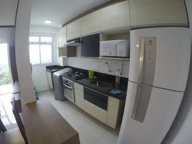 Imagem 5: Apt 02Quartos Apartamento com 2 dormitórios