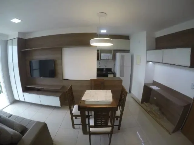 Imagem 11: Apt 02Quartos Apartamento com 2 dormitórios