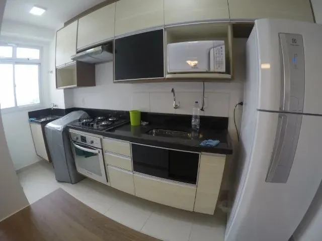 Imagem 10: Apt 02Quartos Apartamento com 2 dormitórios