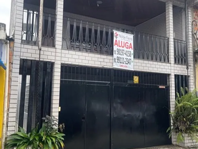 Imagem: Casa de 2 Pavimentos Prox, 25 de Setembro