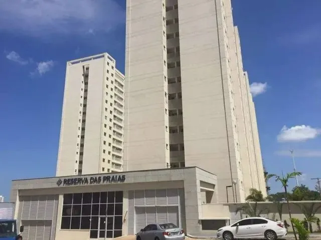 Imagem: Reserva das Praias. Alugo Apto com 2 Quartos