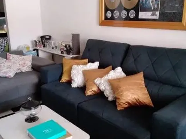 Imagem 6: Quarto Mobiliado