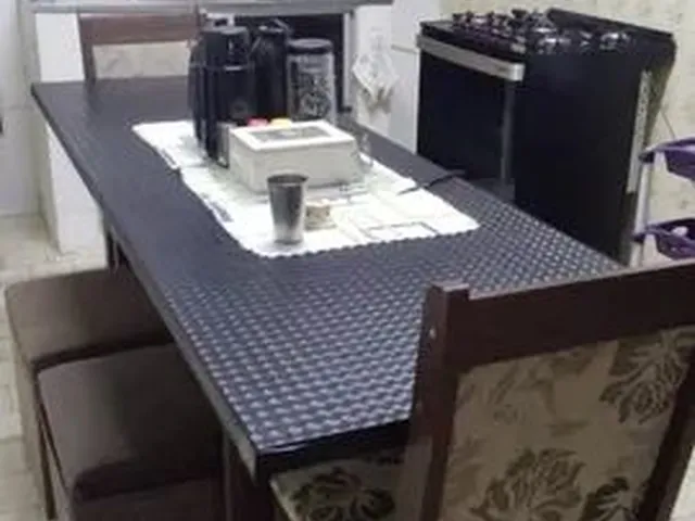 Imagem 5: Quarto Mobiliado