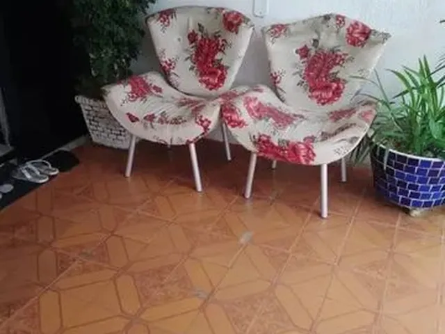 Imagem 3: Quarto Mobiliado