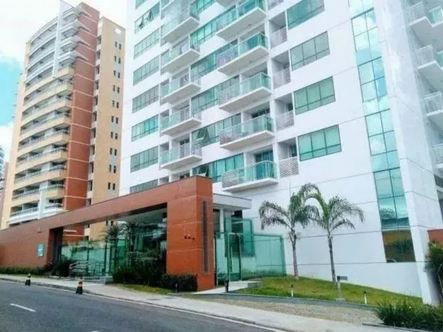 Imagem: Vieiralves, Cond. Easy, 1 Suiíte, Sala