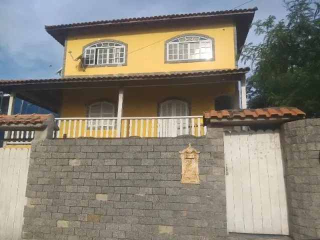 Imagem: Excelente Apto Tipo Casa - Sala 3 Quartos