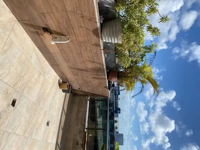 Imagem 12: Alugo Linda Cobertura a Beira Mar do Cabo Branco, com 2 Quartos, Mobiliada