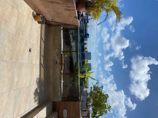 Imagem 3: Alugo Linda Cobertura a Beira Mar do Cabo Branco, com 2 Quartos, Mobiliada