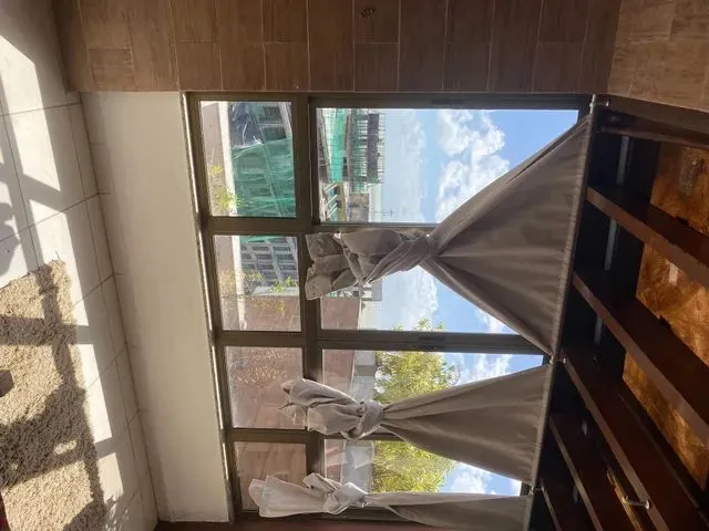 Imagem 10: Alugo Linda Cobertura a Beira Mar do Cabo Branco, com 2 Quartos, Mobiliada
