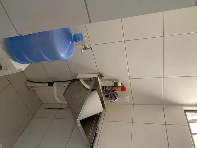 Imagem 2: Alugo Linda Cobertura a Beira Mar do Cabo Branco, com 2 Quartos, Mobiliada