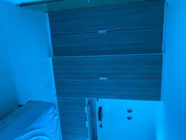 Imagem 7: Alugo Linda Cobertura a Beira Mar do Cabo Branco, com 2 Quartos, Mobiliada