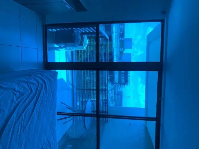 Imagem 6: Alugo Linda Cobertura a Beira Mar do Cabo Branco, com 2 Quartos, Mobiliada