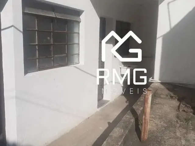 Imagem: Casa para Aluguel Possui 30 Metros Quadrados