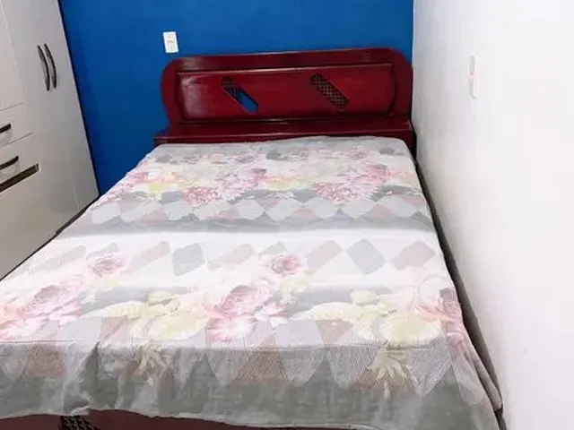 Imagem 1: Apartamento Mobiliado