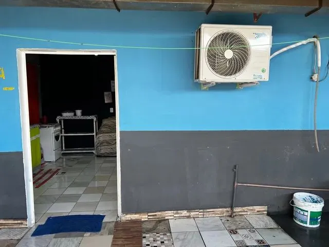 Imagem 7: Apartamento Mobiliado
