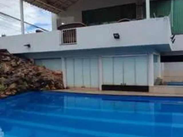 Imagem: Mobiliada Rua 4 Vicente Pires Lazer Completo