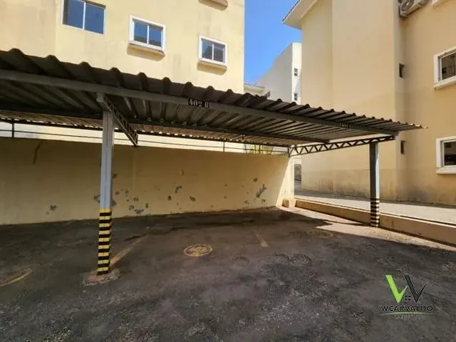 Imagem: Condomínio Dominic