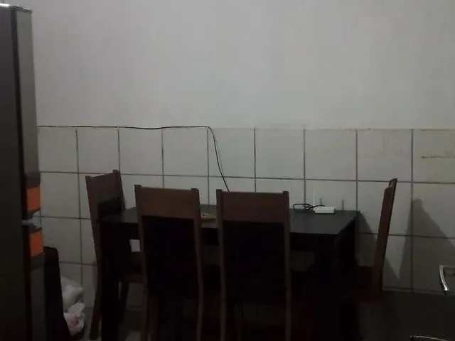 Imagem 1: Apartamento com Um Quarto Mobiliados em Jardim Petrópolis/ Várzea