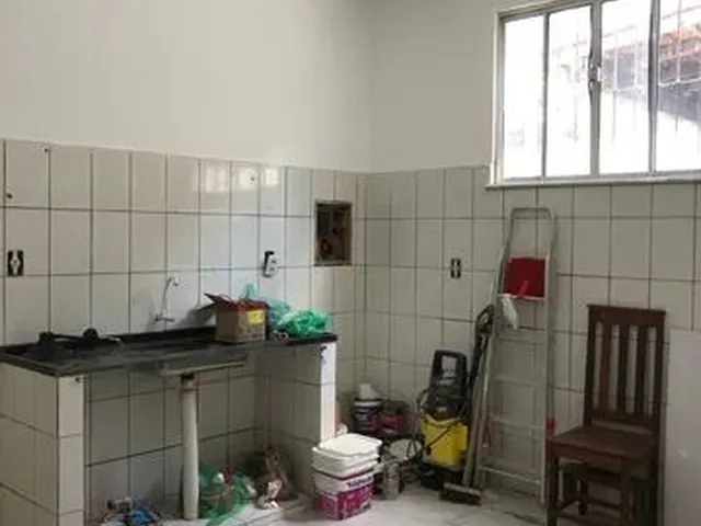 Imagem 8: Alugo Casa com 2/4, Trav. Apinages- Condor