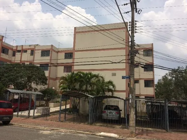 Imagem: Alugo Ap. 2 Quartos Condominio Alfa e Beta