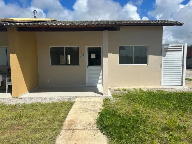 Imagem: Apartamento para Aluguel Tem 55 Metros Quadrados