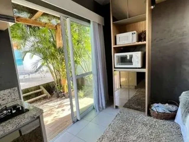 Imagem: Casa Temporada Praia do Campeche