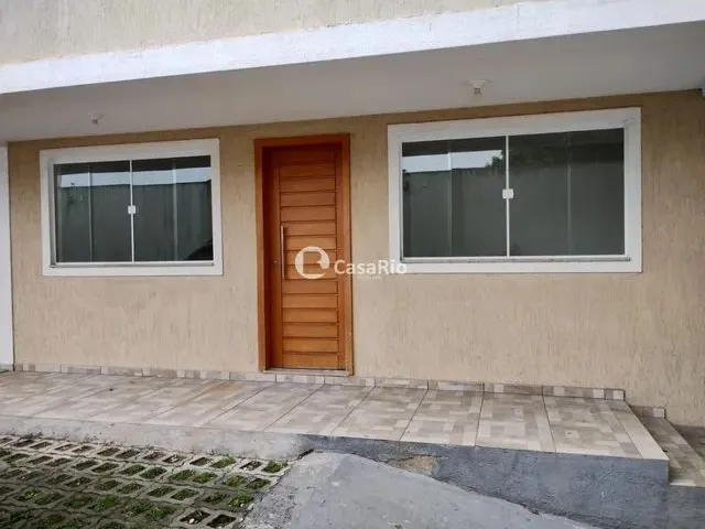 Imagem 1: Tanque Casa com 3 dormitórios