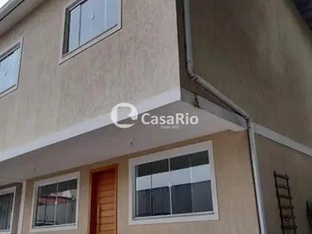 Imagem 2: Tanque Casa com 3 dormitórios