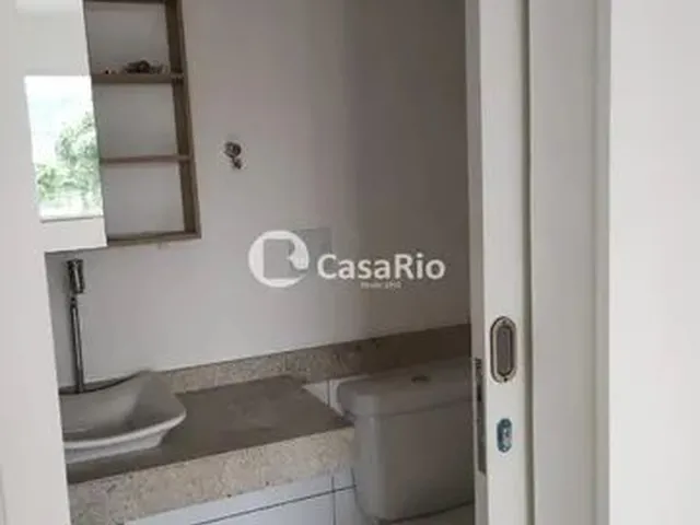 Imagem 16: Tanque Casa com 3 dormitórios