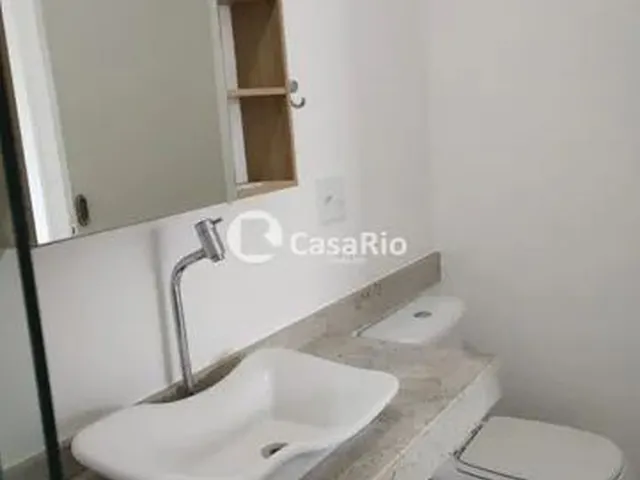 Imagem 3: Tanque Casa com 3 dormitórios
