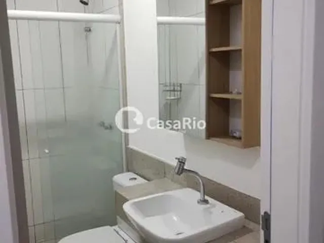 Imagem 4: Tanque Casa com 3 dormitórios