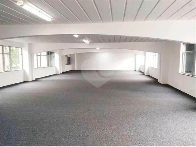 Imagem: Exelente Sala Comercial Disponível para