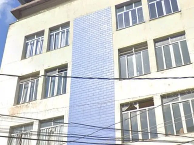 Imagem: Apartamento no Bairro Aterrado