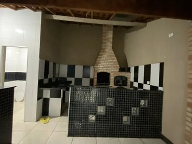Imagem: Casa Recém Reformada 168 M² Jardim Guaiba