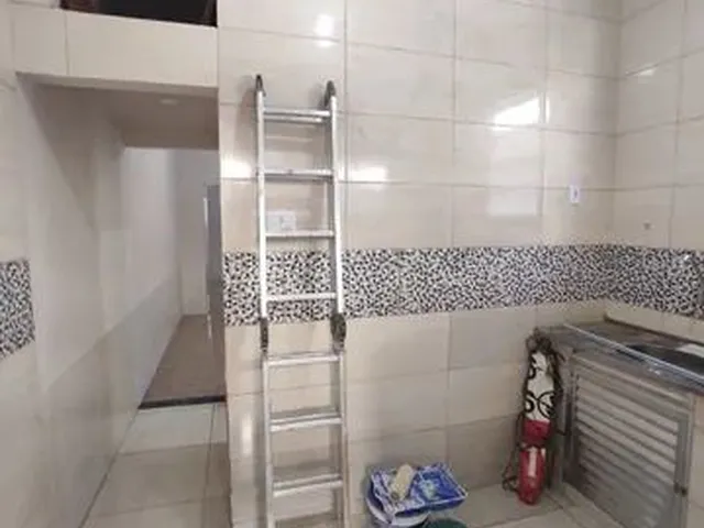 Imagem: Casa de Vila em Irajá - Ambiente Familiar