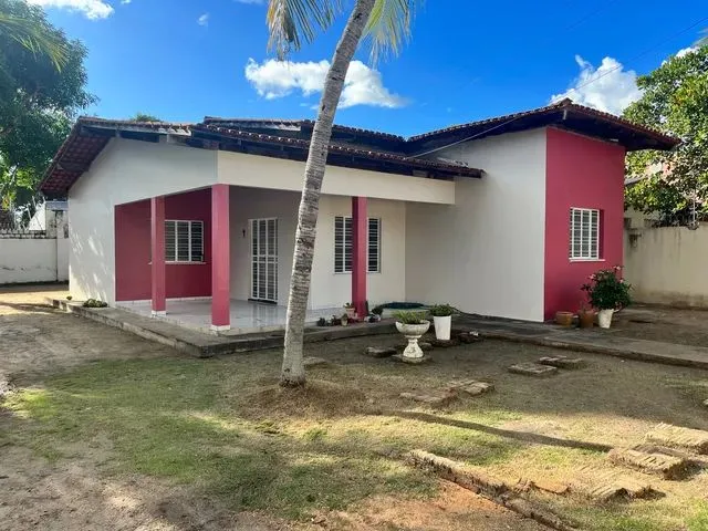 Imagem: Aluga-Se Casa na Aparecida Semimobiliada