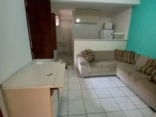 Imagem 4: Kitnet Mobiliado - Federação