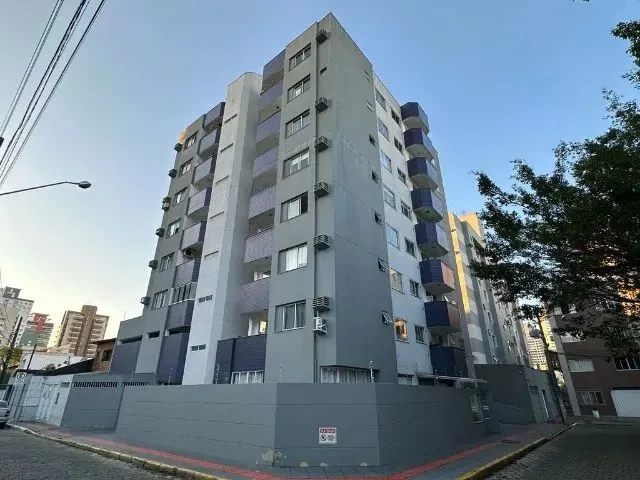 Imagem: Apartamento no Edifício Gênova - Bairro