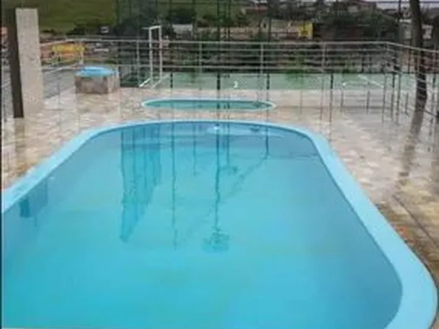 Imagem: Alugo Apartamento Barato na Cidade Nova