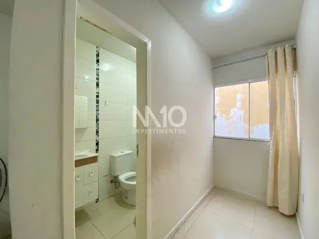 Imagem: Apartamento de 2 Dormitórios em Balneário