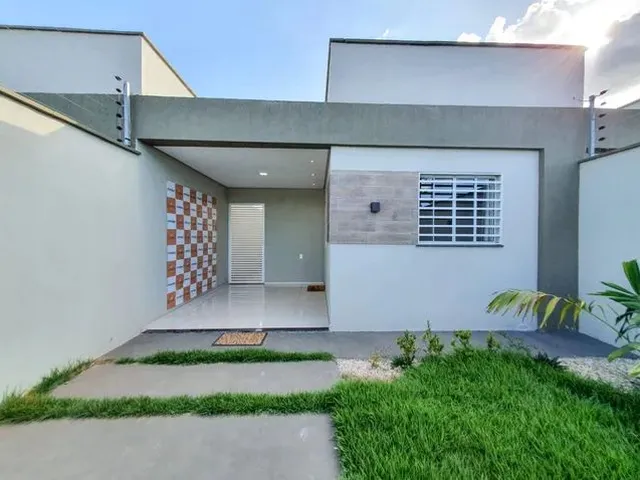 Imagem 5: Casa Terréa Vivendas do Alvorada em Timon