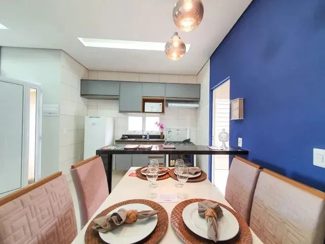 Imagem 2: Casa Terréa Vivendas do Alvorada em Timon