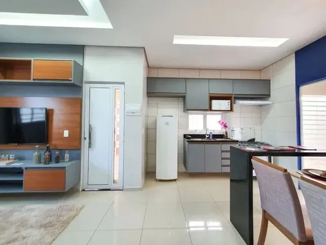 Imagem 4: Casa Terréa Vivendas do Alvorada em Timon