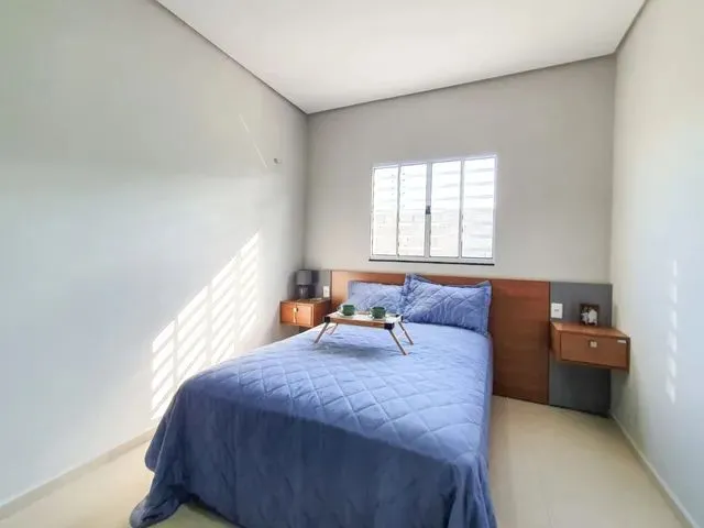 Imagem 3: Casa Terréa Vivendas do Alvorada em Timon