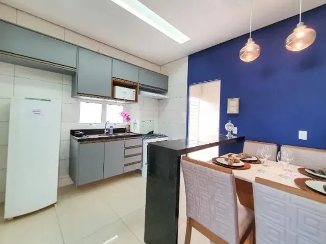 Imagem 9: Casa Terréa Vivendas do Alvorada em Timon