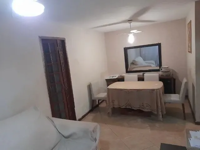 Imagem: Apartamento 3 Quartos, Engenho de Dentro